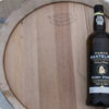 Kastanje houten vaten - Tas Brouwinkel