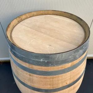 Wijnvat 225 liter