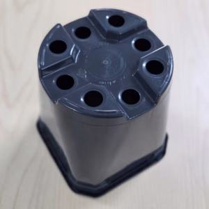 Kweekpot 1 liter, 10,5 cm