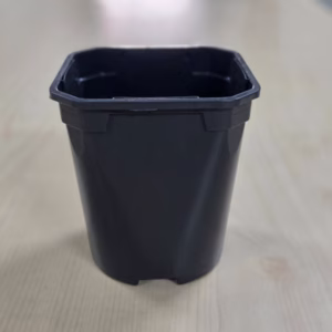 Kweekpot 1 liter, 10,5 cm