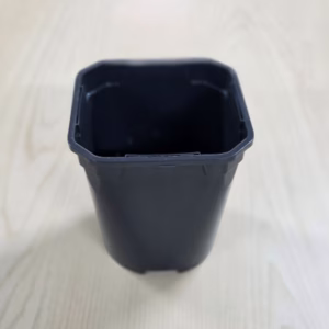 Kweekpot 1 liter, 10,5 cm