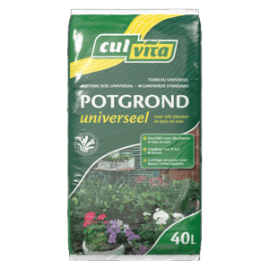 Potgrond Universeel 40L