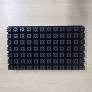 Zaai, stek en verspeen trays 84 gaats