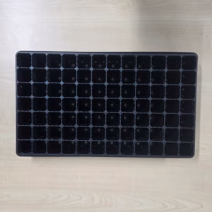 Zaai, stek en verspeen trays 84 gaats
