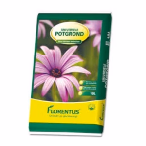 Potgrond