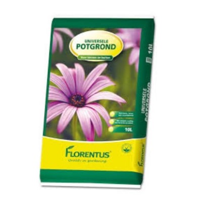 Universele potgrond 40 liter