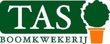 Logo TAS Boomkwekerij