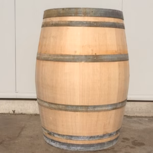 Wijnvat eiken 225 liter