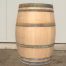 Wijnvat eiken 225 liter