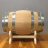Eiken whisky vat 5 liter