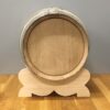 Eiken whisky vat 10 liter