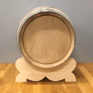 Eiken whisky vat 10 liter