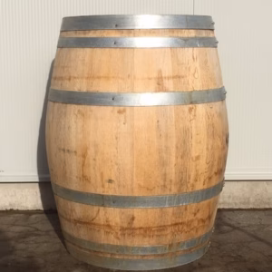 Wijnvat eiken 300 liter