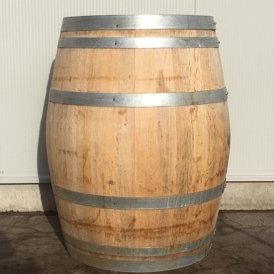 Wijnvat eiken 300 liter