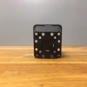 P9 kunststof pot