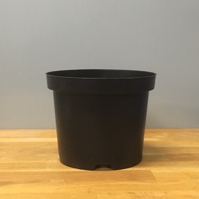 Kweekpot liter, 14 cm - Tas Boomkwekerij