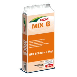 Dcm Mix 6