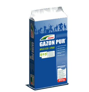 DCM Gazon Pur