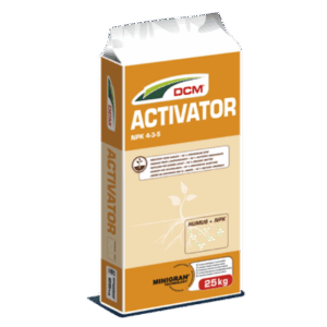 DCM Activator