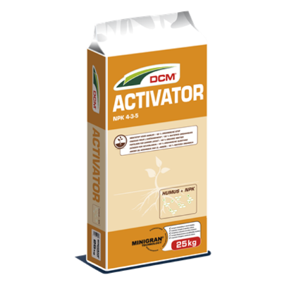 DCM Activator