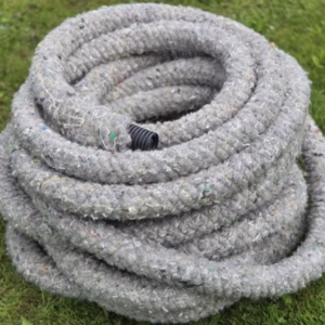 Drainageslang PP450 Ø 50mm per strekkende meter
