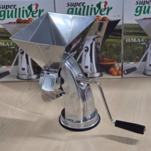 Tomatenpers met zuignap Super Gulliver