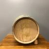 Wijnvat eiken 15 liter