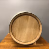 Wijnvat eiken 30 liter