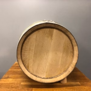 Wijnvat eiken 30 liter