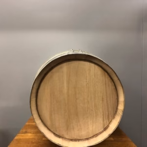 Wijnvat eiken 50 liter