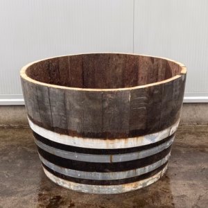 150 liter old look