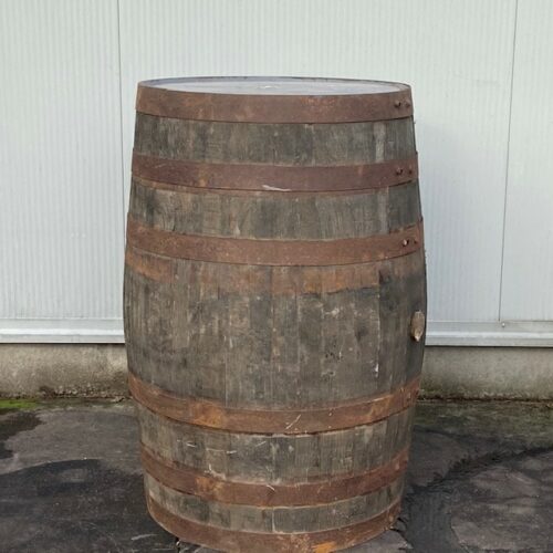 Schots hoogland whiskyvat refurbished 190/200 liter