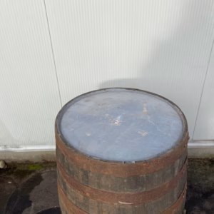 Schots hoogland whiskyvat refurbished 190/200 liter