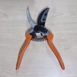 Rozen en bramen snoeischaar Metallo K-075