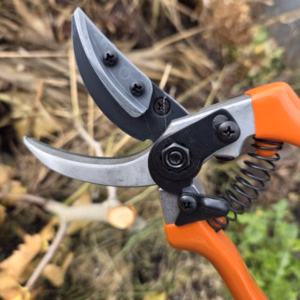 Rozen en bramen snoeischaar Metallo K-075
