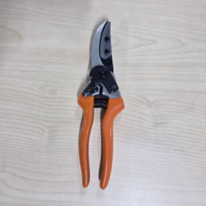 Rozen en bramen snoeischaar Metallo K-075