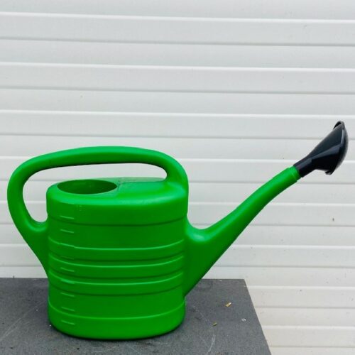 Gieter 10 liter groen