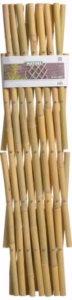 Bamboeklimrek Nature 70 x 180