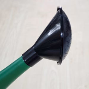 Nature Sproeikop Gieter Zwart 10/13 liter