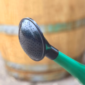 Nature Sproeikop Gieter Zwart 10/13 liter