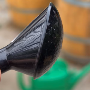 Nature Sproeikop Gieter Zwart 10/13 liter