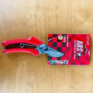 Snoeischaar ARSSE-45