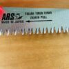 Snoeizaag incl. holster type ARSCAM-18LN