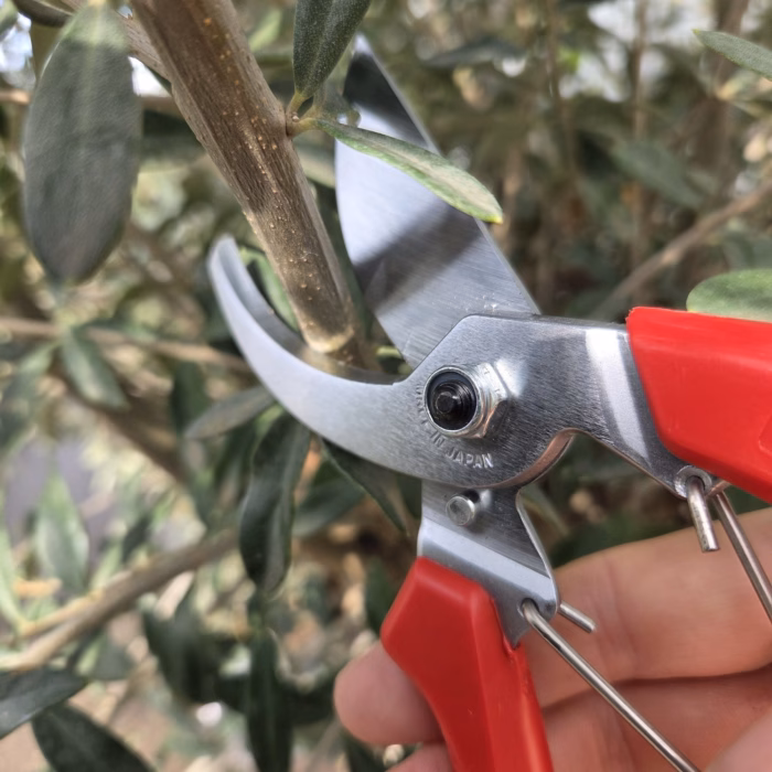 Takkenschaar ARS120DX