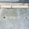Klein tuintje: opzetstuk 80 * 120cm