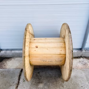 kabelhaspel 100 cm