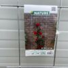 Nature Klimrek verzinkt metaal 145 x 57