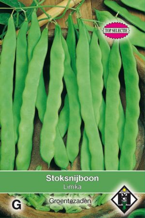 Stoksnijboon Limka