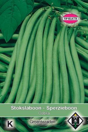 Stokslaboon Cobra