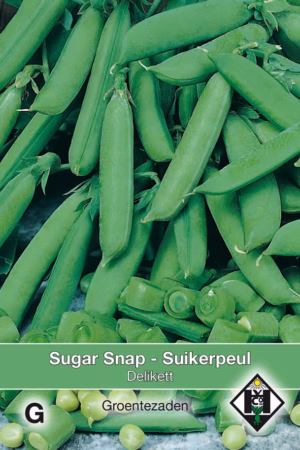 Sugar Snap Delikett